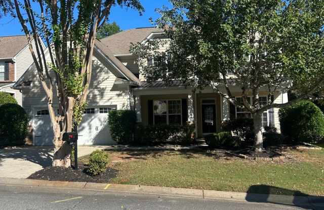 Simpsonville, 4BD/3.5BA, 3300SF Gallery 1