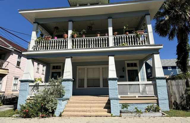 311 6TH Street W - 311 East 6th Street, Jacksonville, FL 32206