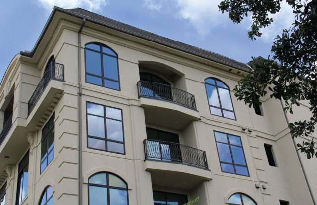1917 West Gray - 1917 W Gray St, Houston, TX 77019