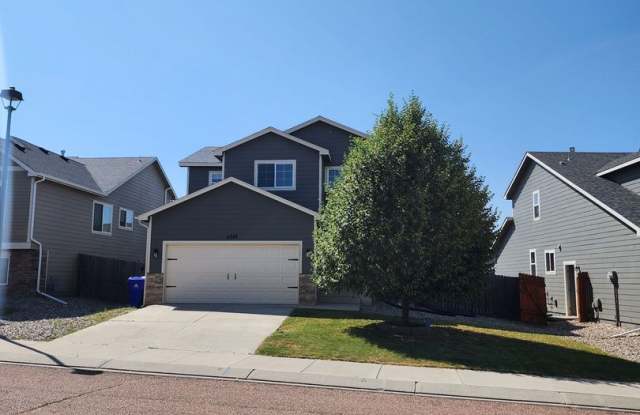 Beautiful 2-Story Home with Finished Basement in Painted Sky at Waterview! photos photos