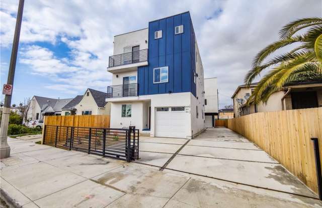 3809 Exposition Boulevard photos photos