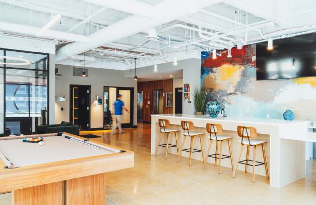 Tapestry Station Apartments Gallery 4