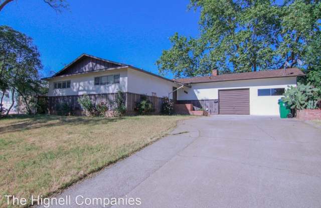 424 Lilac Ln. - 424 Lilac Lane, Chico, CA 95926