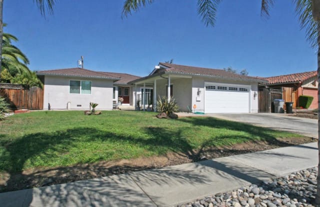 4090 Yerba Buena AVE - 4090 Yerba Buena Avenue, San Jose, CA 95121