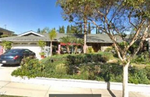 15441 Los Molinos St - 15441 Los Molinos Street, Hacienda Heights, CA 91745