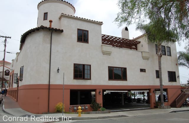 201 Avenida Cabrillo #J - 201 Avenida Cabrillo, San Clemente, CA 92672
