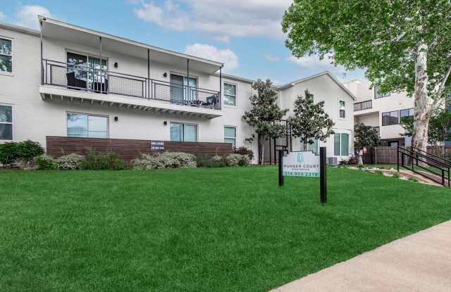 Munger Court Apartments photos photos
