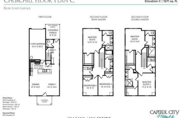 331 Conrad Ln - 1 Gallery 2