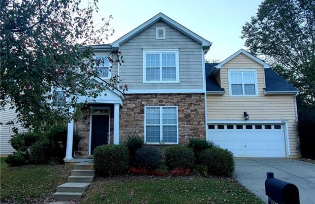14427 Laurel Tree Lane - 14427 Laurel Tree Lane, Huntersville, NC 28078