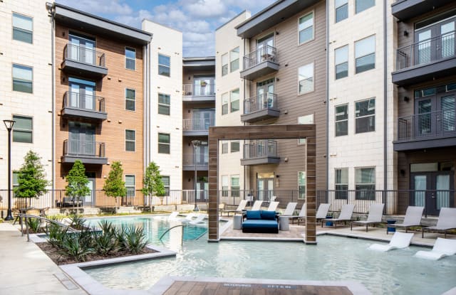 The Standard River District photos photos