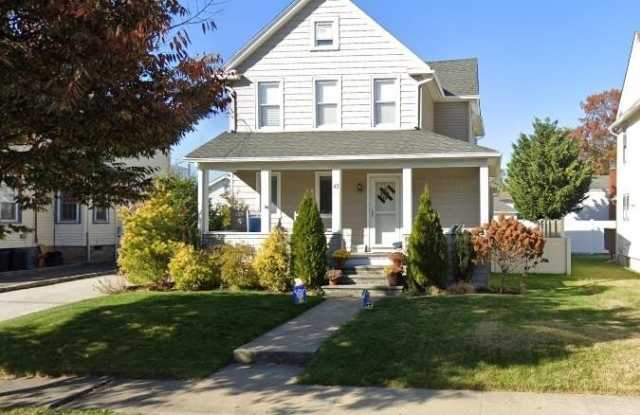 45 Harrison - 45 Harrison Avenue, Lynbrook, NY 11563