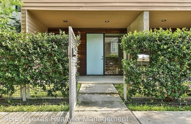2204 Whitney St - 2204 Whitney Street, Houston, TX 77006