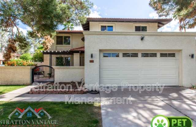 311 E Kroll Dr - 311 East Kroll Drive, Gilbert, AZ 85234 311 E Kroll Dr - 311 East Kroll Drive, Gilbert, AZ 85234