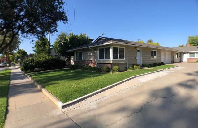 385 N Center Street - 385 North Center Street, Orange, CA 92866