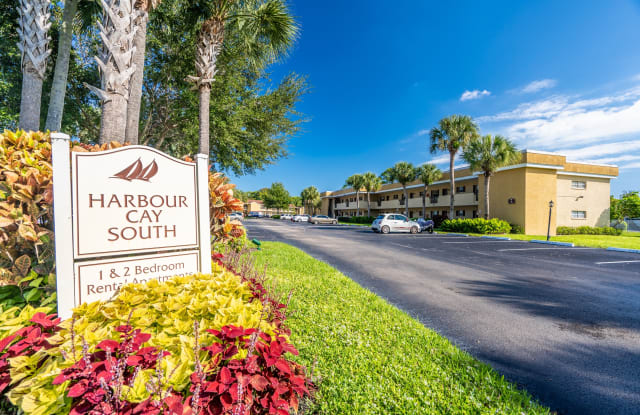 10X Harbour Cay photos photos