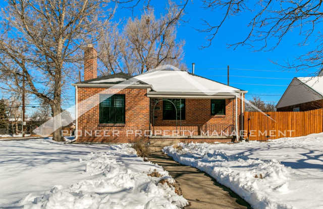 Beautiful Home with Fenced Yard and Central AC photos photos