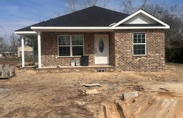 3 Bed 2 Bath New Construction Brick House photos photos