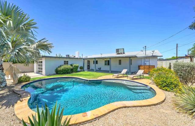 4019 East Turney Avenue photos photos