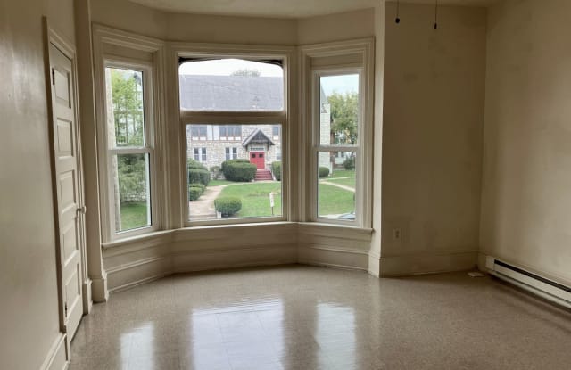 1851 Market Street Apt. 2 - 1851 Market Street, Harrisburg, PA 17103