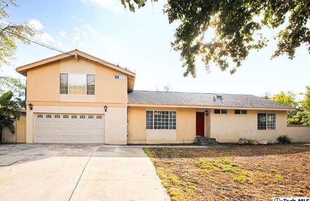 10562 Kurt Street - 10562 Kurt Street, Los Angeles, CA 91342