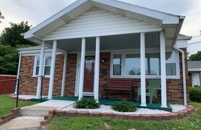 804 Cord St - 804 Cord Street, Middle River, MD 21220