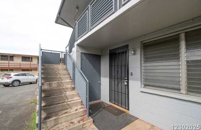 Available Now! 2 BD / 1 BA / 1 Parking stall in Aiea photos photos