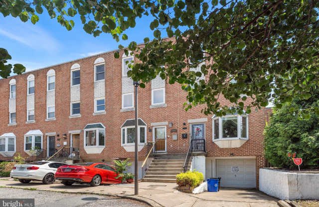 2809 OGDEN STREET - 2809 Ogden Street, Philadelphia, PA 19130