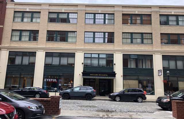 DOWNTOWN CONDO FOR LEASE photos photos