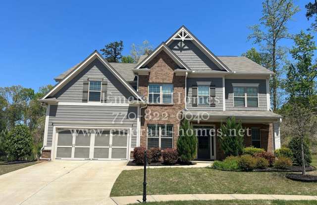Now Ready! Amazing 5 bedroom house with 3 full bathrooms! Gallery 1