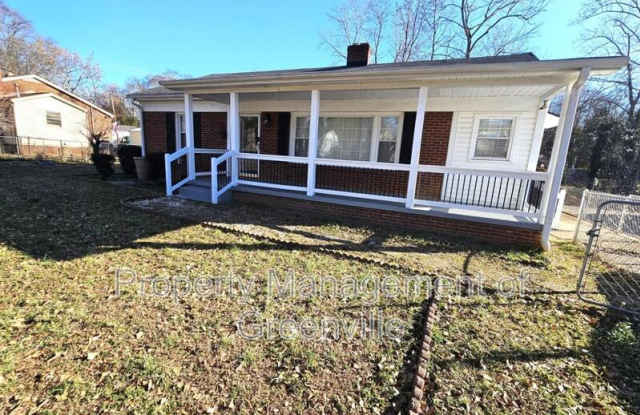 17 Springfield Ave - 17 Springfield Avenue, Welcome, SC 29611