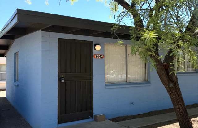 2642 North Santa Rita Avenue - 1 Gallery 2