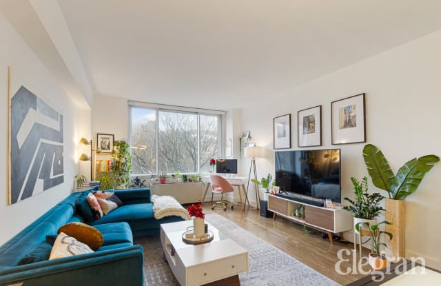 101 W 79th Street - 101 West 79th Street, New York City, NY 10024
