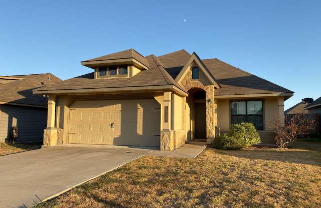 Single Family Home in Falcon Pointe | China Spring ISD photos photos