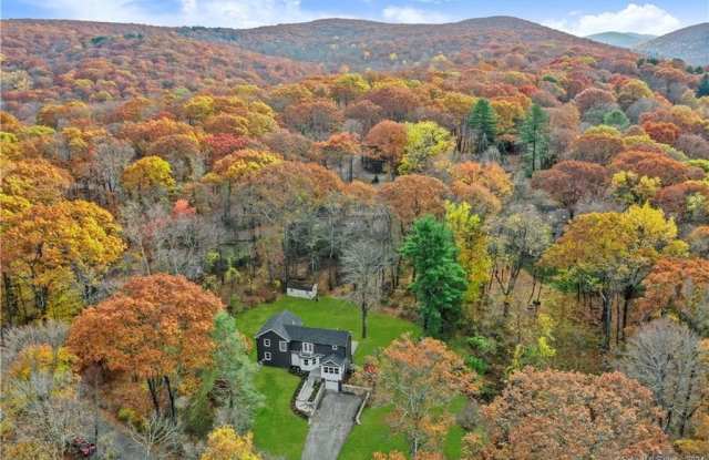 58 Big Trail - 58 Big Trail, Fairfield County, CT 06784