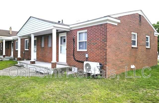 5915 North Wayne Road photos photos