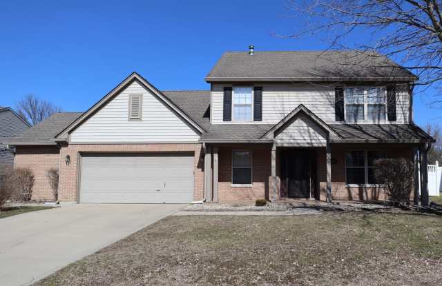 Beautiful 4 Bedroom Greenwood Home! photos photos