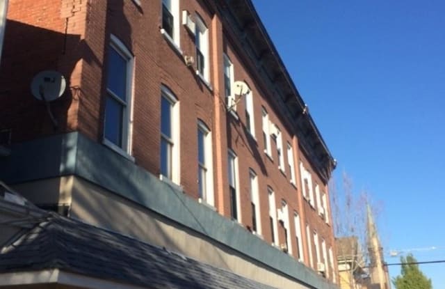 13-23 E. High St. - 13-23 E High St, Lancaster County, PA 17022