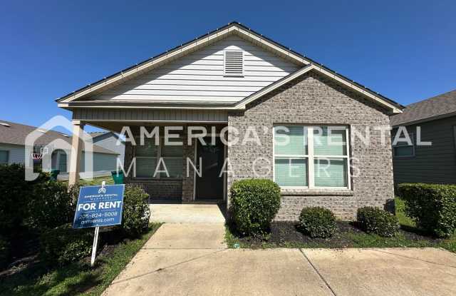 Home for rent in Moundville! Available to View!!! ***$500 GIFT CARD SPECIAL!!*** photos photos