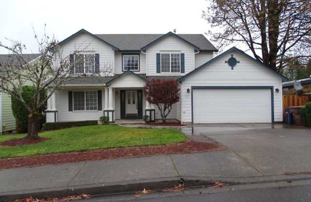Gorgeous Camas Home for Lease - 2627 NW 37th Ave - 2627 Northwest 37th Avenue, Camas, WA 98607