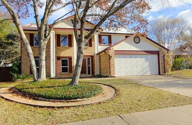 Discover Comfort and Style: 4-Bed, 2.5-Bath Oasis in North Central Gracywoods! photos photos