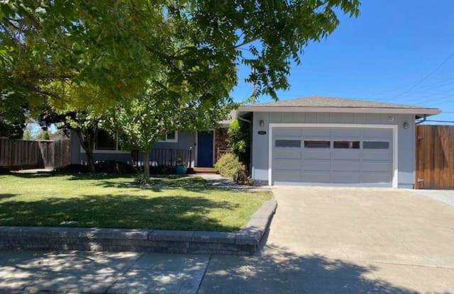 1753 Oakwood Ave - 1753 Oakwood Avenue, San Jose, CA 95124