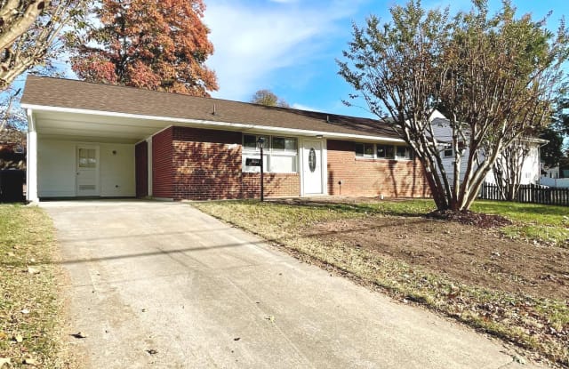 5919 ACCOMAC STREET - 5919 Accomac Street, Springfield, VA 22150