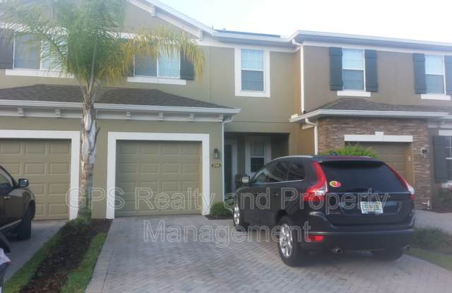 2784 River Landing Dr - 2784 River Landing Drive, Sanford, FL 32771