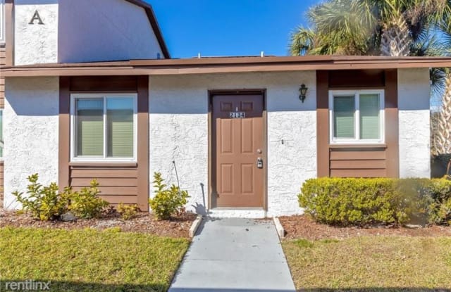 39132 County Road 54 2134 - 39132 County Road 54 2134, Zephyrhills North, FL 33542