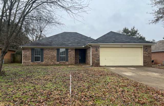 1505 Hathaway Dr., Conway AR 72034 - Updated 3br 2ba w/2 car garage off Farve & S German photos photos