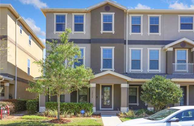 Spacious Townhouse in the Lake Nona Area! photos photos