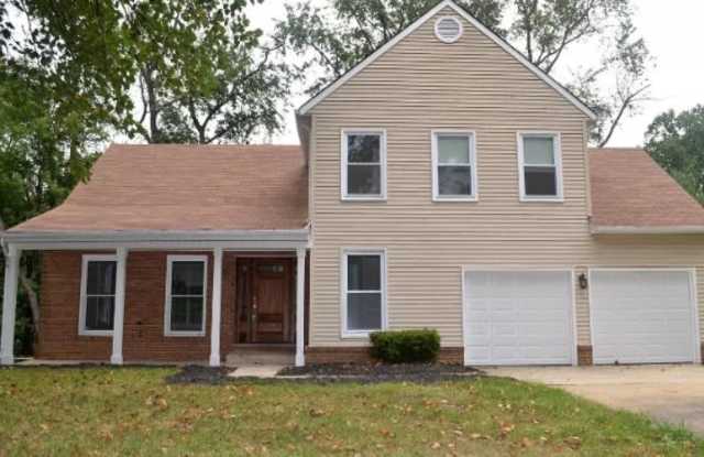 425 Rosier Road - 425 Rosier Road, Fort Washington, MD 20744