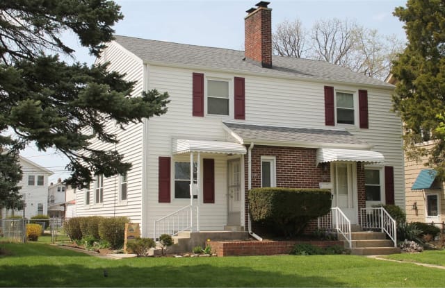 907 Copeland Rd - 907 Copeland Road, Grandview Heights, OH 43212