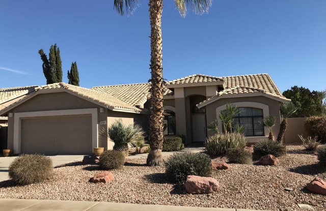 1309 N LAVEEN Drive - 1309 North Laveen Drive, Chandler, AZ 85226