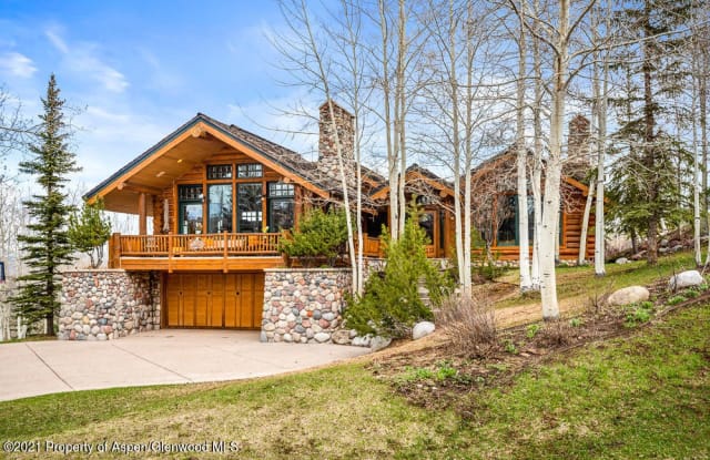 121 Antler Ridge Lane - 121 Antler Ridge Lane, Snowmass Village, CO 81611